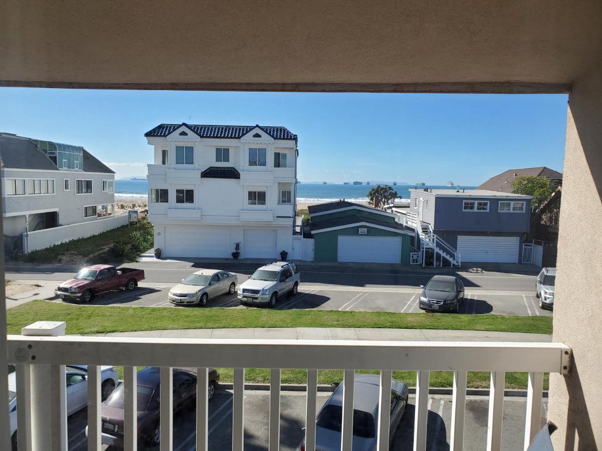 Motel Ocean Surf & 3*