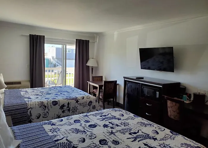 Ocean Surf Inn & Suites